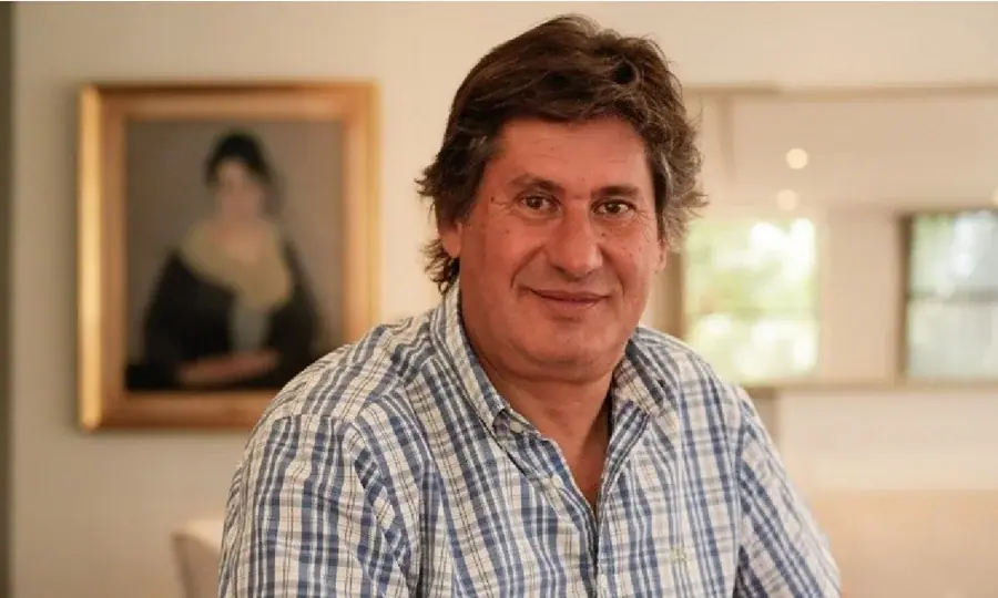 Santa Fe: el intendente de Funes se toma licencia para ir al Mundial