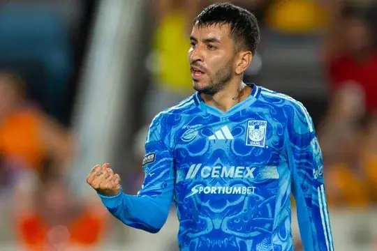 Bombazo en el mercado de pases: River cerró a Ángel Correa en una transferencia millonaria