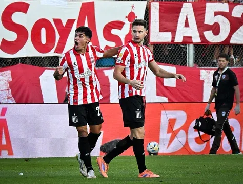 Estudiantes de La Plata comienza su camino en la Copa Libertadores