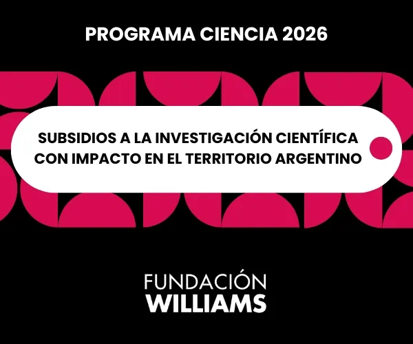 Provincia informa sobre convocatoria abierta para subsidios a la investigación científica con impacto en el territorio argentino