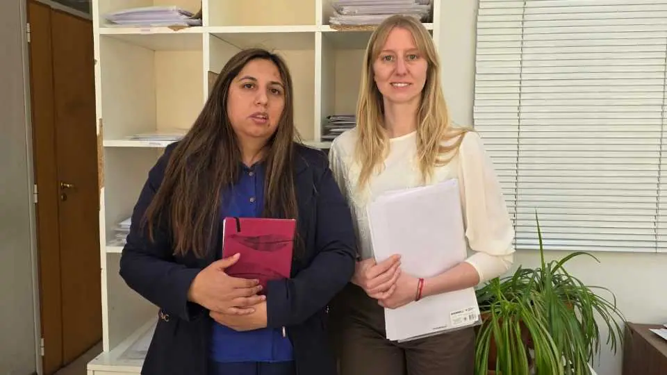 Revocan la libertad asistida a un condenado tras mentir sobre su paradero en Esquel
