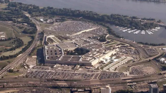 El Pentágono calcula que el desminado del estrecho de Ormuz podría llevar hasta seis meses