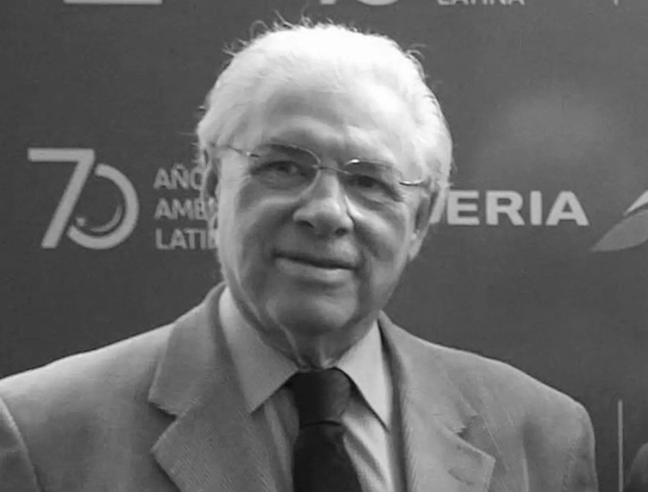 Murió Rodolfo Pousá, histórico periodista de televisión