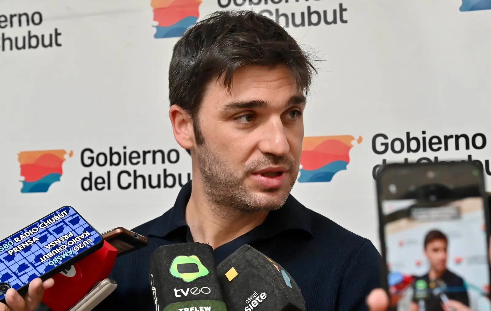 Torres destacó la aprobación de la ley que limita los descuentos sobre salarios