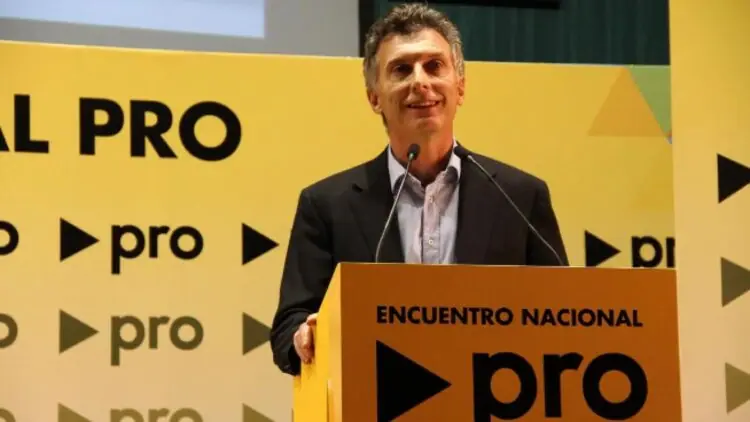“El PRO tiene que llegar mucho más fortalecido a 2027”
