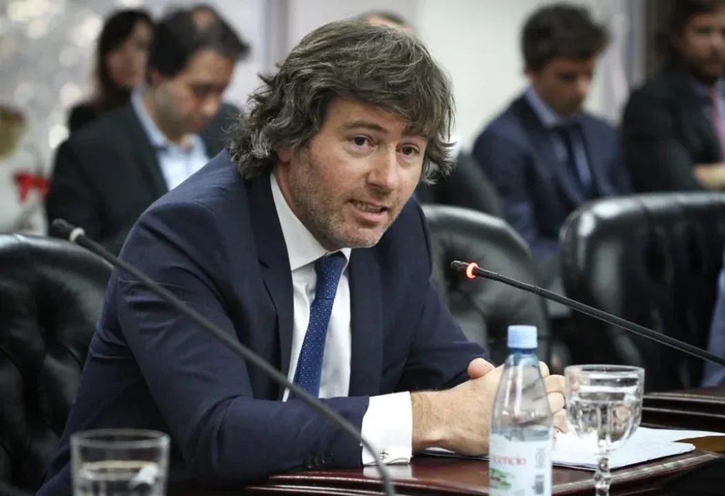 El Ministerio de Justicia oficializó cambios en su estructura