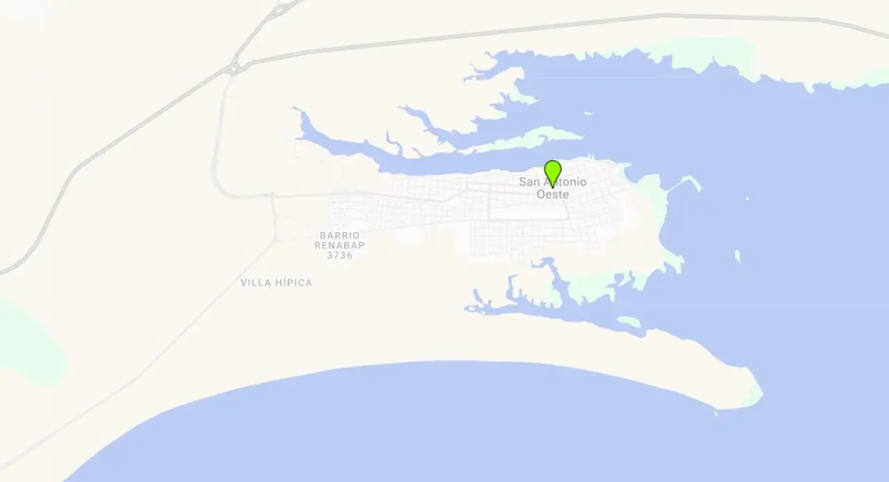 Imputaron a un profesor de plástica por supuesto abuso de once alumnas de escuela primaria